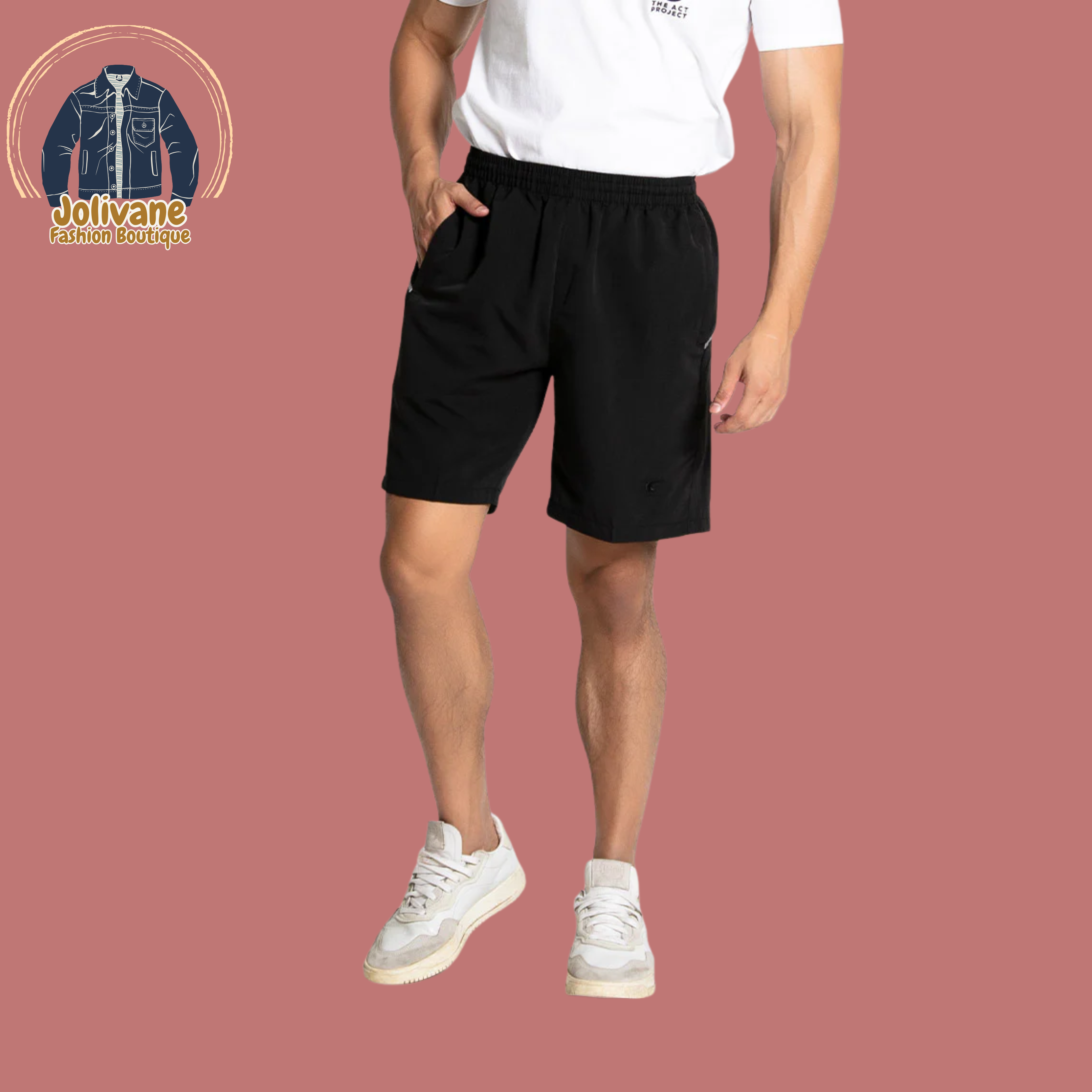 Men's Shorts